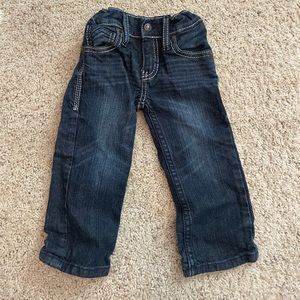 Toddler Cody James pants